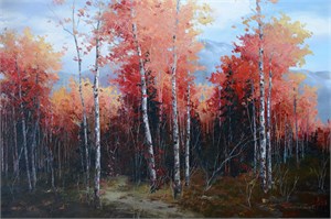 Amy Everhart | Breckenridge Gallery