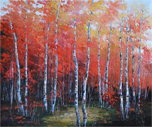 Amy Everhart | Breckenridge Gallery