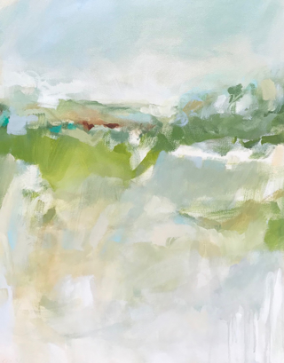 Christina Baker | Anne Irwin Fine Art