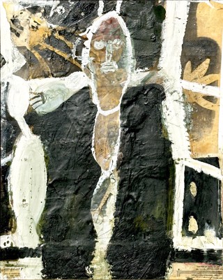 James Havard | Skot Foreman Gallery