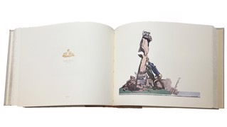 Walter J. Phillips: The Complete Graphic Works by Walter J