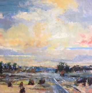 Noah Desmond | Prairiebrooke Arts