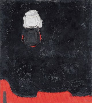 Enrico Donati | LewAllen Galleries