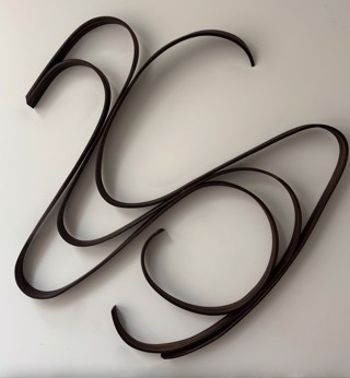 HEATHER ZUSMAN: Form + Void | Diehl Gallery