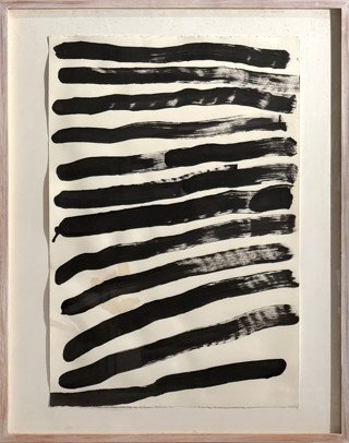 Untitled (Awelye) by Emily Kame Kngwarreye