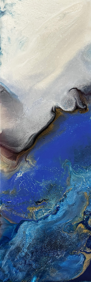 Sheila Grant | J Petter Galleries