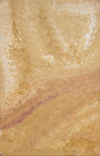 My Country by Emily Kame Kngwarreye