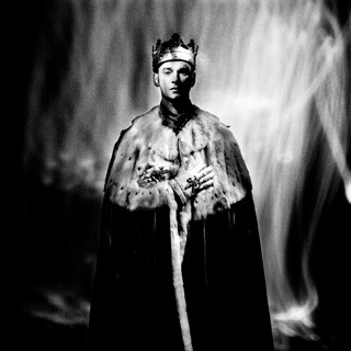 Anton Corbijn – Licht - MAZE St Moritz | WILLAS contemporary