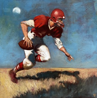Nicholas Erker | Leopold Gallery + Art Consulting