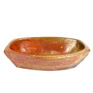 Boat Tray by Mitch Yung Boat Tray by Mitch Yung