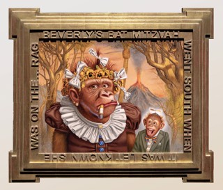 Donald Roller Wilson | Meyer Gallery