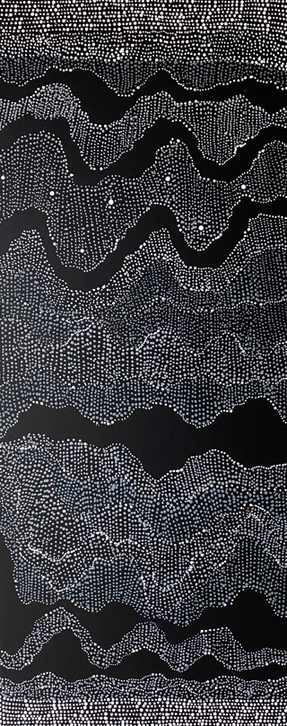 Julie Nangala Robertson | Amy Kaslow Gallery