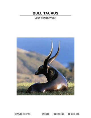 Loet Vanderveen | Bill Mack Gallery
