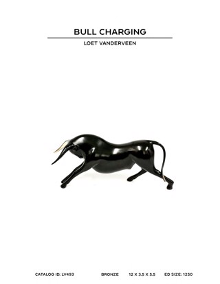 Loet Vanderveen | Bill Mack Gallery