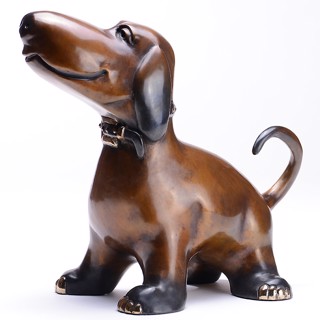 Marty Goldstein | Bill Mack Gallery