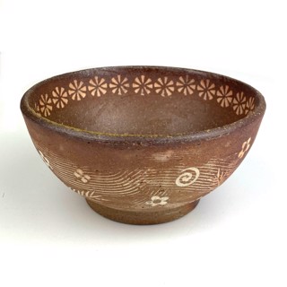 Mishima Bowl by Mitch Yung Mishima Bowl by Mitch Yung