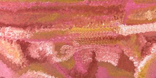 My Country by Emily Kame Kngwarreye