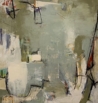 Mary Beth Cornelius | Muse & Co. Fine Art