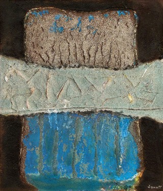 Enrico Donati peintures récentesフランス語、英語 Enrico Donati peintures récentesフランス語、英語 Enrico