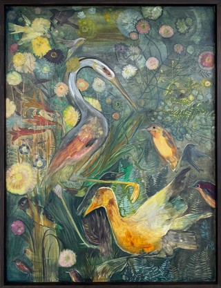 Diane Kilgore Condon | Art & Light Gallery