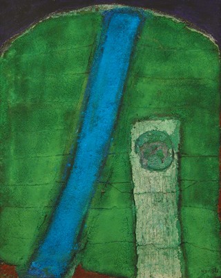 Enrico Donati | LewAllen Galleries