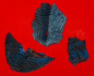 Enrico Donati peintures récentesフランス語、英語 Enrico Donati | LewAllen Galleries