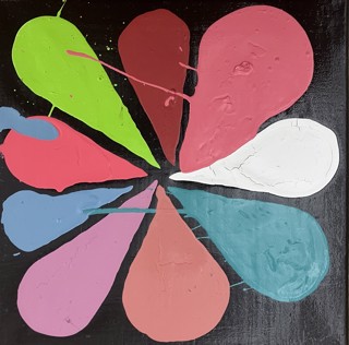 Bart Vargas | Anderson O'Brien Fine Art