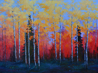 Amy Everhart | Breckenridge Gallery