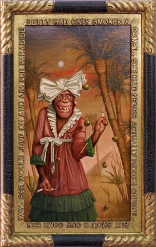 Donald Roller Wilson | Meyer Gallery