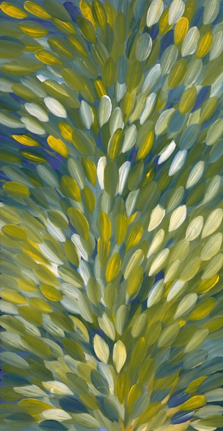 Gloria Petyarre | Wentworth Galleries