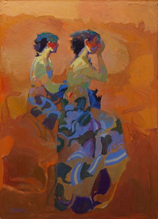Keith Lindberg | Carmel Art Association