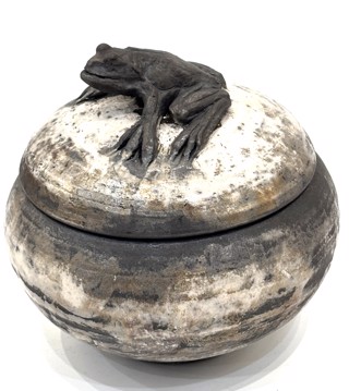 Steve Harrison ビーカー CERAMICS | Pacesetter Gallery