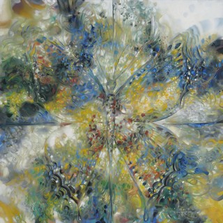 Robert Lyn Nelson Original Paintings | Lahaina Galleries