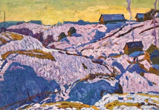 Nikolai Timkov | Vail International Gallery