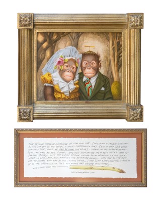 Donald Roller Wilson | Meyer Gallery