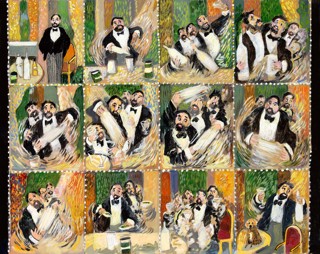 Guy Buffet Limited Edition Prints | Lahaina Galleries