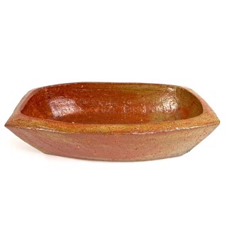 Boat Tray by Mitch Yung Boat Tray by Mitch Yung