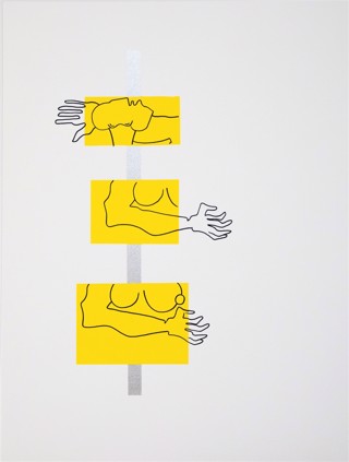 Alexandra Nechita: Setting the Stage | Onessimo Fine Art