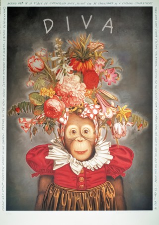 Donald Roller Wilson | Meyer Gallery