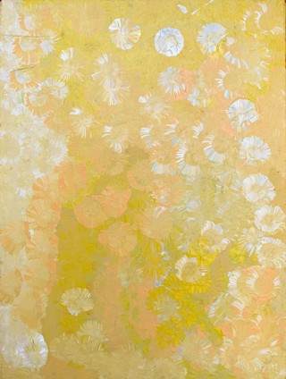 Untitled by Emily Kame Kngwarreye