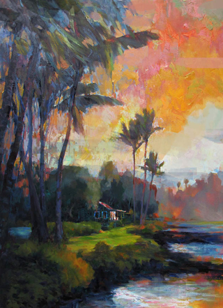 Rod Cameron | Lahaina Galleries