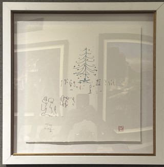 The Art of John Lennon | Exclusive Collections