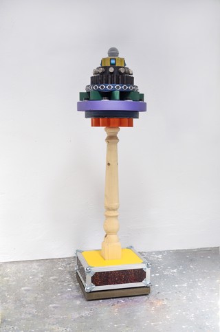 Viktor Frešo | K Contemporary