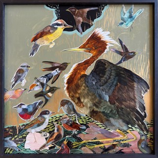 Diane Kilgore Condon | Art & Light Gallery