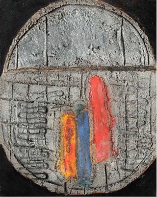 Enrico Donati peintures récentesフランス語、英語 Enrico Donati peintures récentesフランス語、英語 Enrico