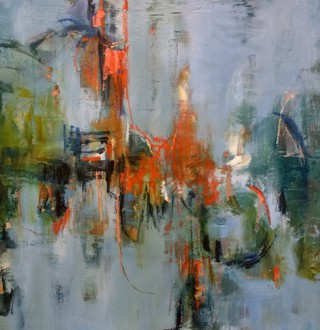 Abstract Statements | Anne Irwin Fine Art