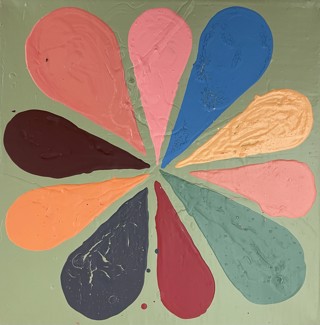 Bart Vargas | Anderson O'Brien Fine Art