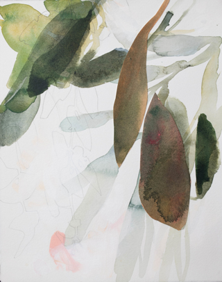 Elise Morris | Ann Connelly Fine Art