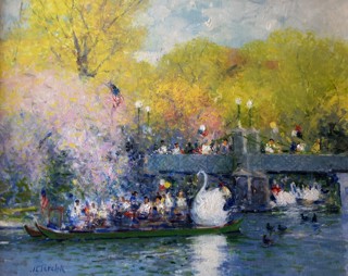 Boston Garden