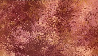 My Country Dreaming by Emily Kame Kngwarreye